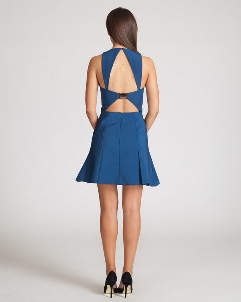 FINDERS KEEPERS HARLEQUIN DREAMS DRESS-FUEL